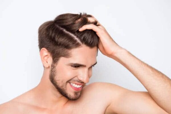 Finasteride