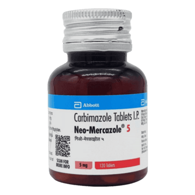 Neomercazole