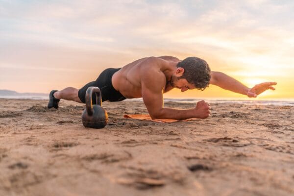 Core Exercise