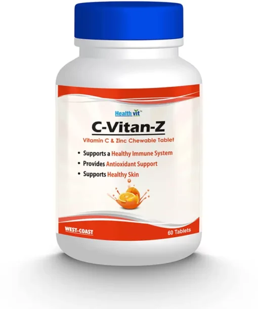 C Vitan Z