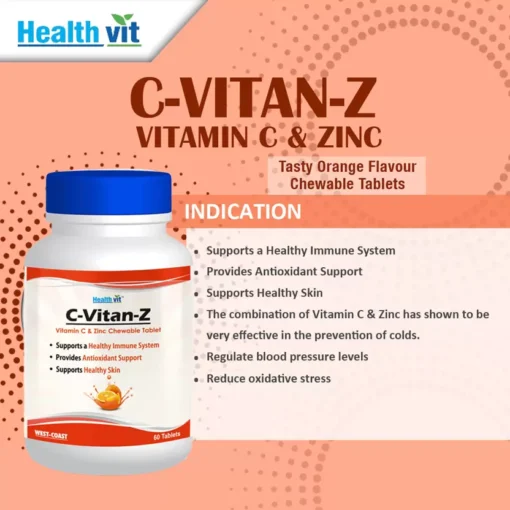 C Vitan Z