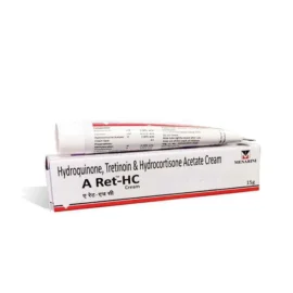 En Ret Hc Kräm