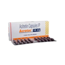 Akrotac