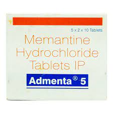 Admenta