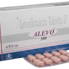 Alevo 500