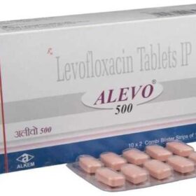 Alevo 500
