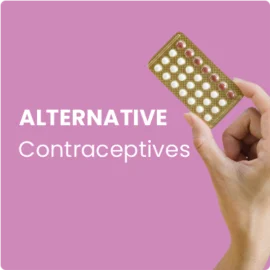 Alternativa preventivmedel