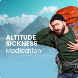 Höjdskräcksmedicin