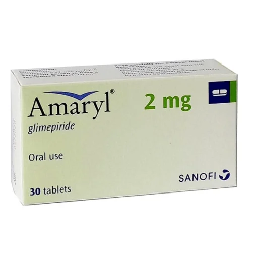 Amaryl