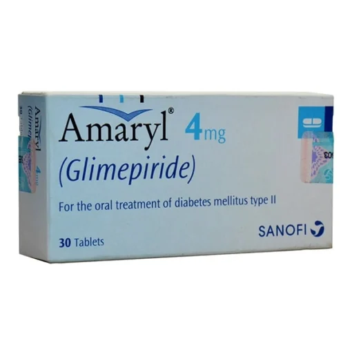 Amaryl