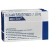 Dicarb,Diethylcarbamazine IP