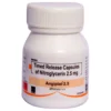 Niftas, Nitrofurantoin