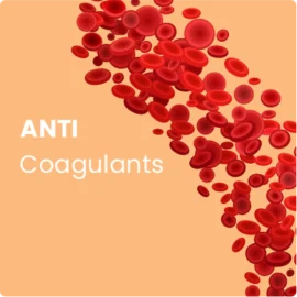 Antikoagulantia