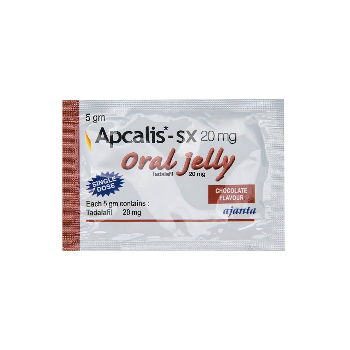 Apcalis-SX-20mg-Jelly-chocolate-1 apcalis oral jelly
