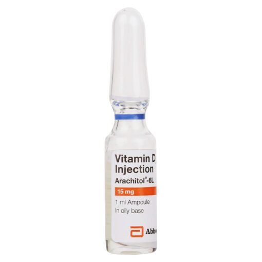 Arachitol 6L Injection