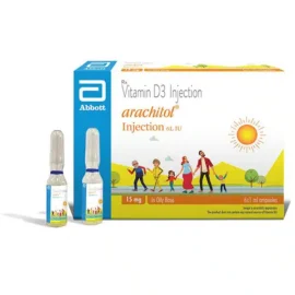 Arachitol 6L Injektion