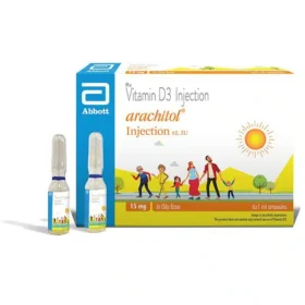 Arachitol 6L Injektion