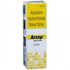Arzep Nässpray