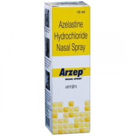 Arzep Nässpray