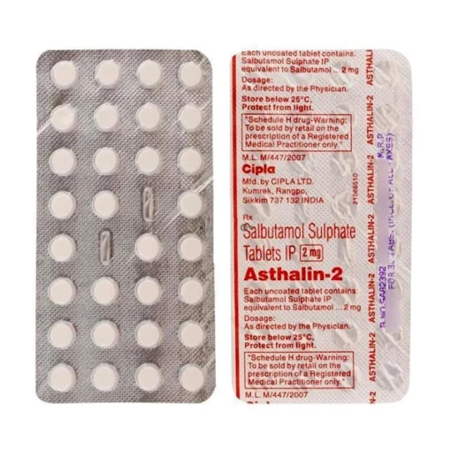 Asthalin