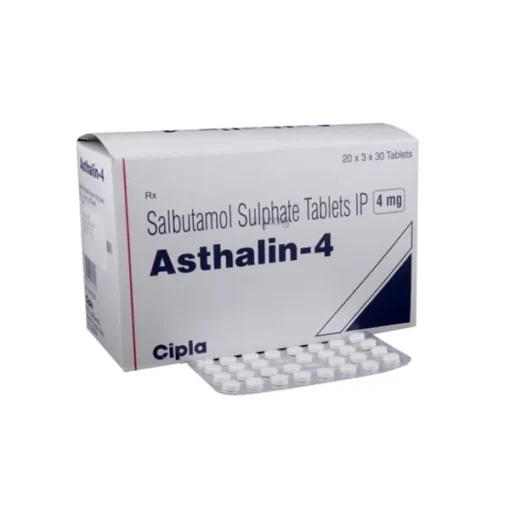 Asthalin