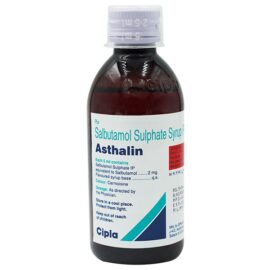 Asthalin Sirap
