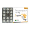 Atomoxet,Atomoxetine
