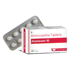 Atomoxetin