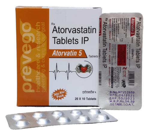 Atorvatin