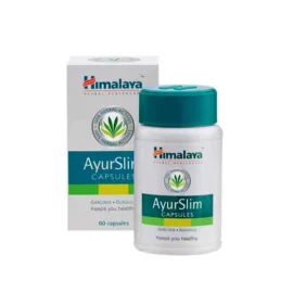 AyurSlim Kapsel