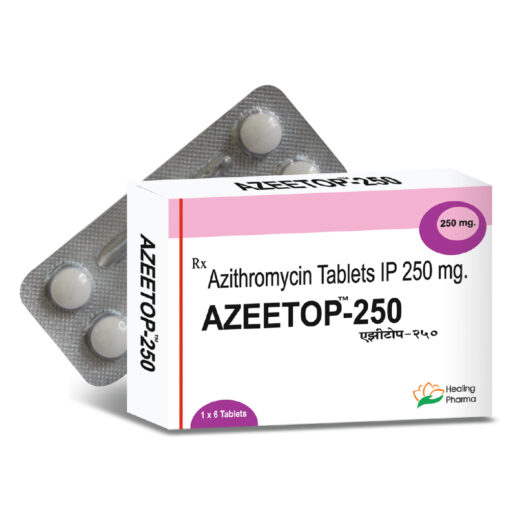 Azeetop