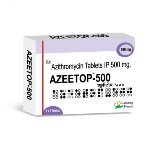 Azeetop