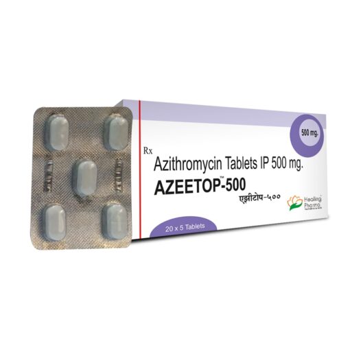 Azeetop