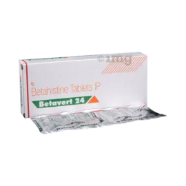 Betavert-tablett
