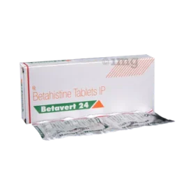 Betavert-tablett