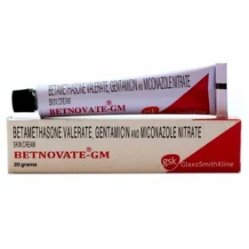 Betnovate Gm Kräm