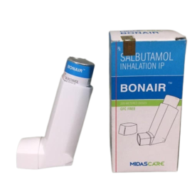 Bonair Inhalator