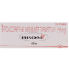 Unibrom Eye Drops, bromfenac