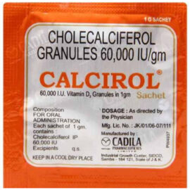 Kalcirol