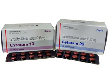 cytotam,Tamoxifen