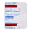 Cipcal, Calcium, Multivitamin