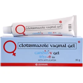 Candid V Gel