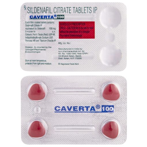 Caverta