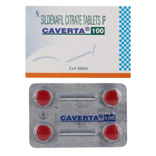 Caverta