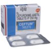 Ceftum,Cefuroxime