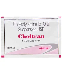 Choltran Påse