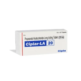 Ciplar LA