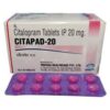 Clariford, Clarithromycin IP