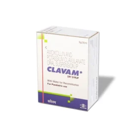 Clavam Torksaft