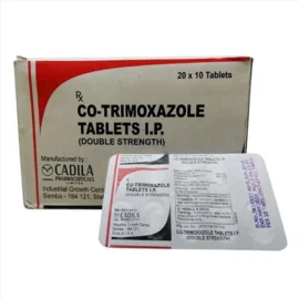 Ko-Trimoxazol